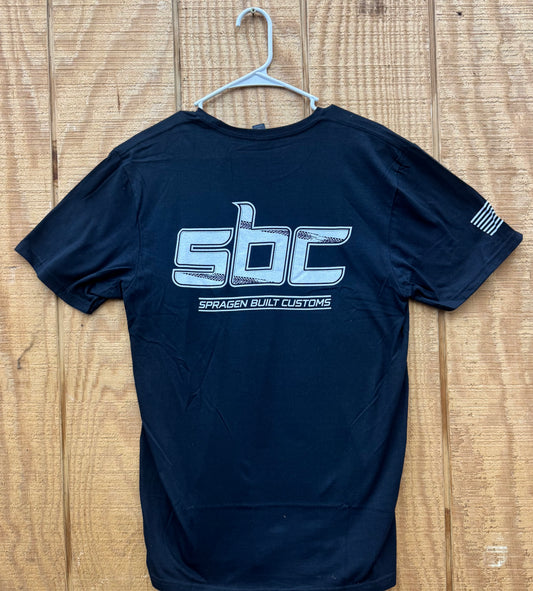 Original SBC Logo T-Shirt