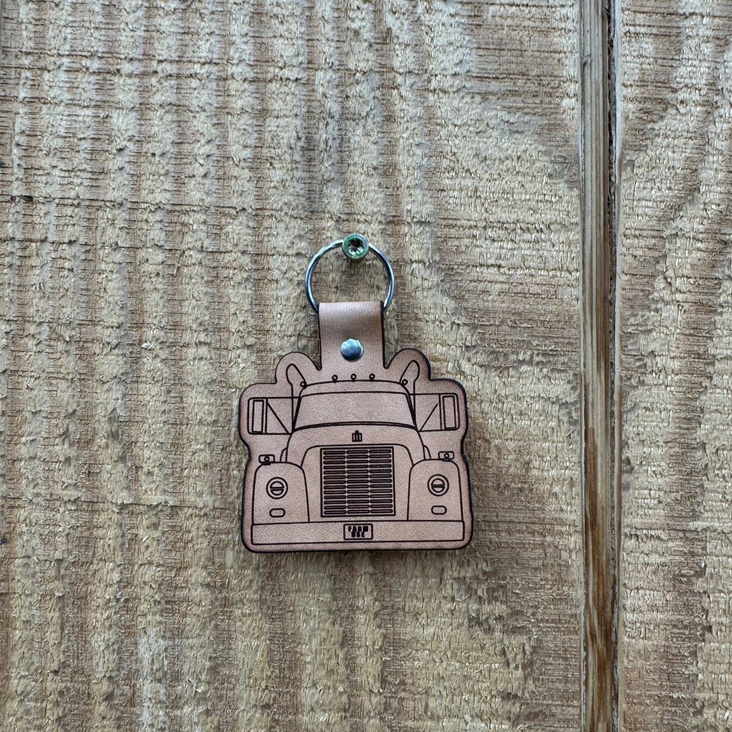 SBC Loadstar Keychain