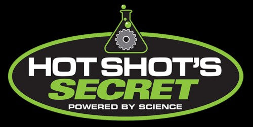 Hot Shot Seceret