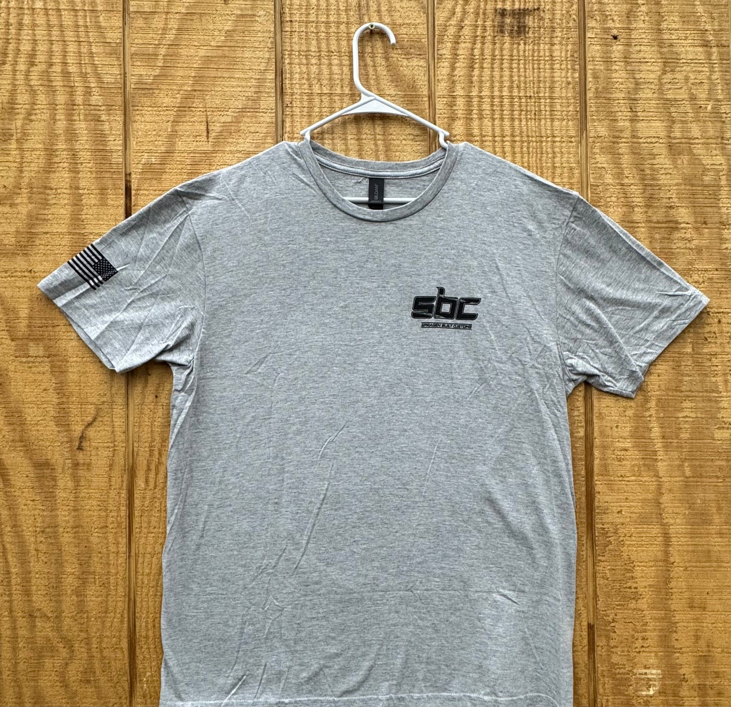 Original Loadstar T-Shirt