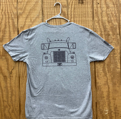 Original Loadstar T-Shirt