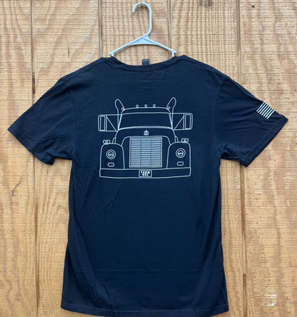 Original Loadstar T-Shirt