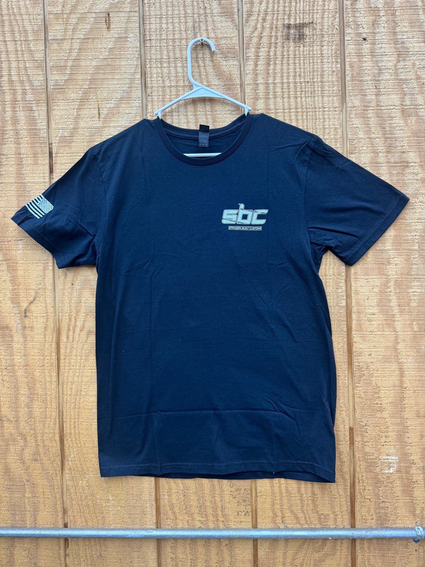 Original SBC Logo T-Shirt