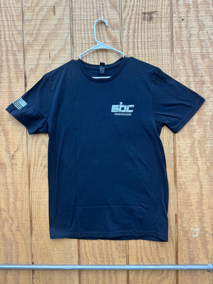 Original SBC Logo T-Shirt