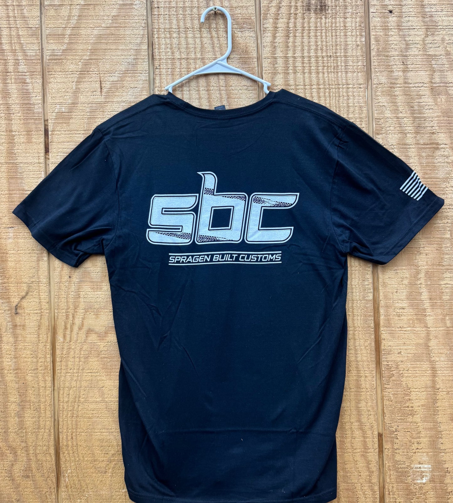 Original SBC Logo T-Shirt