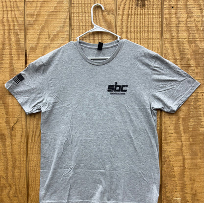 Original SBC Logo T-Shirt