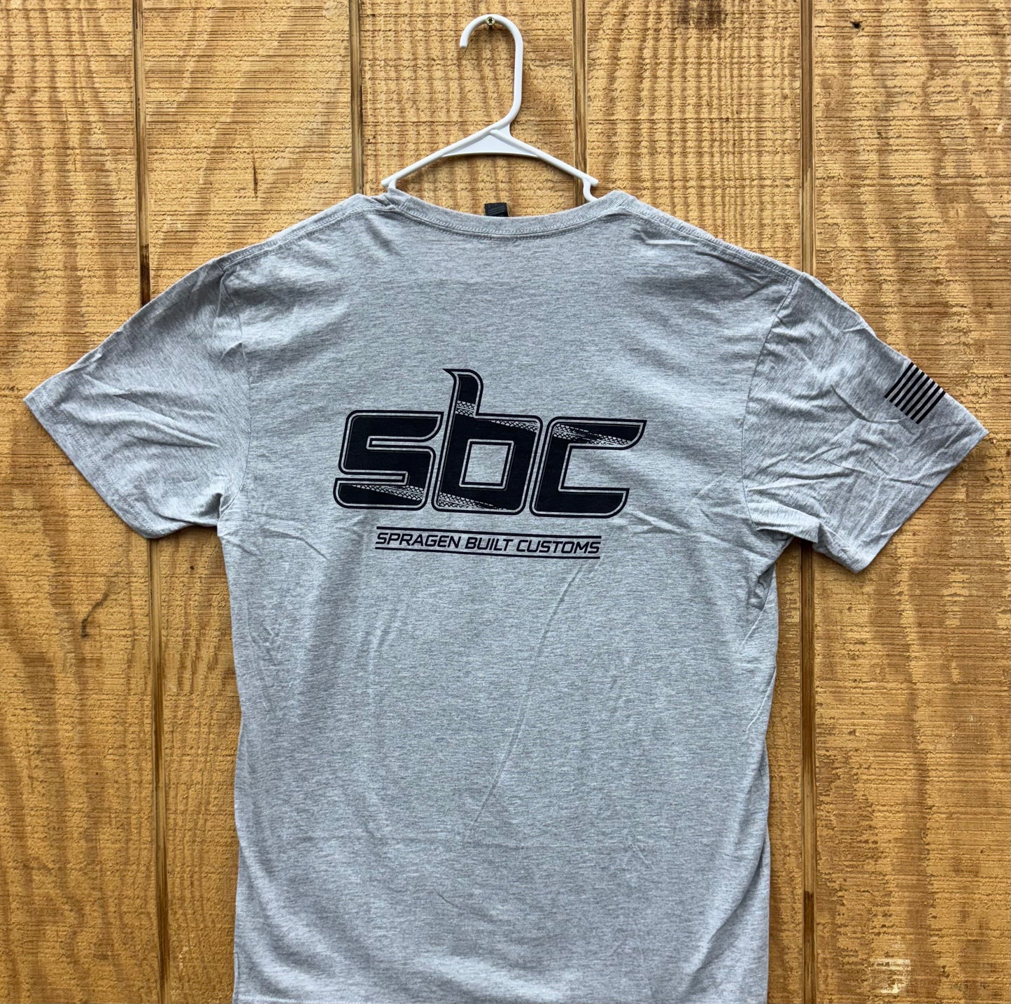 Original SBC Logo T-Shirt