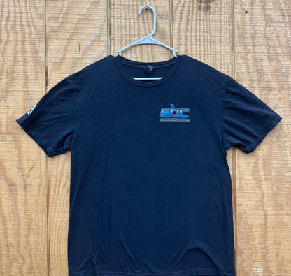 SBC Farm & Barbwire T-Shirt