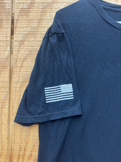 SBC Farm & Barbwire T-Shirt