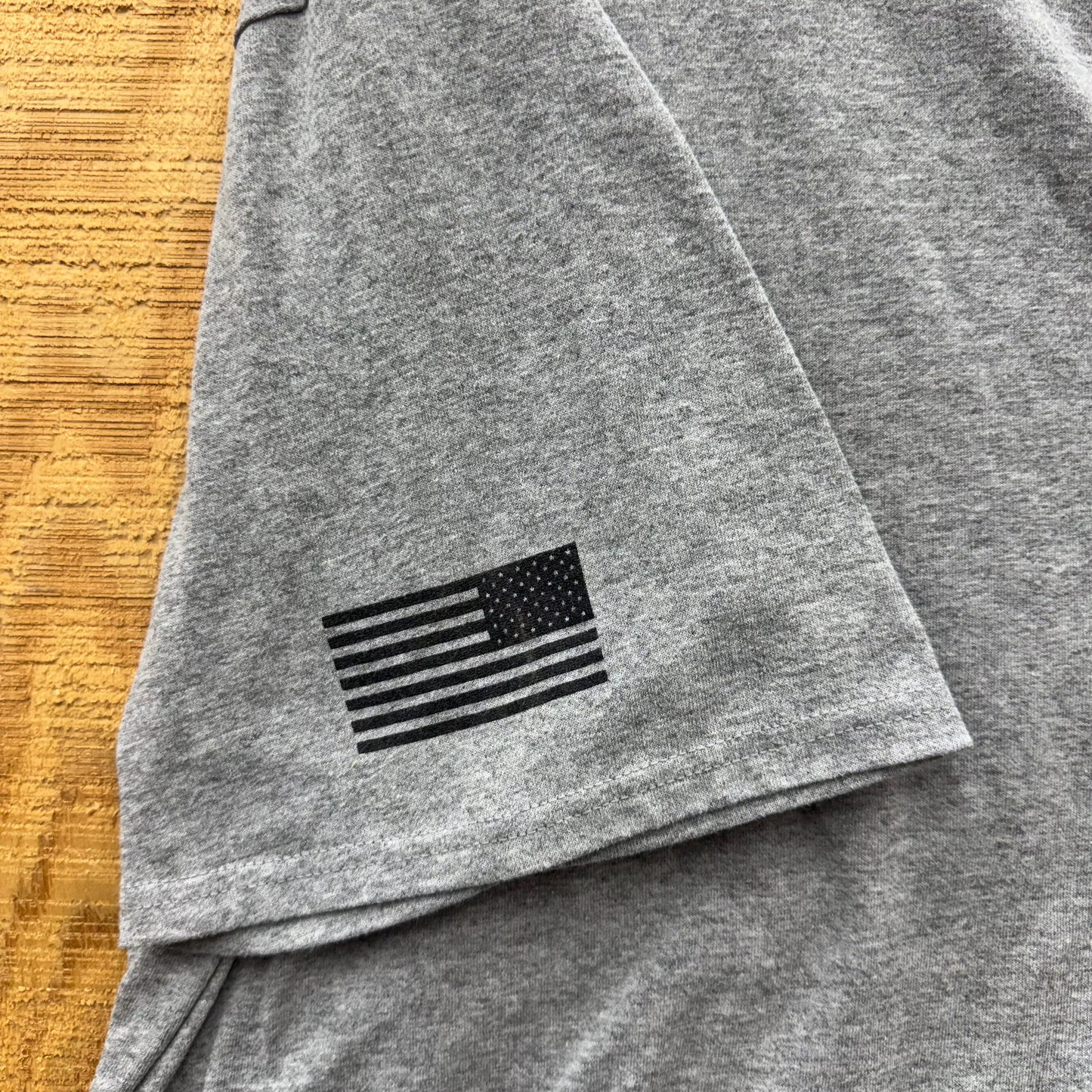 Original SBC Logo T-Shirt